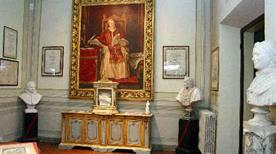 Museo Pio IX - >Senigallia