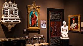 Museo Poldi Pezzoli - >Milan