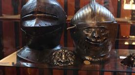 Museo Stibbert - >Florenz