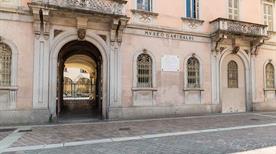 Museo Storico Giuseppe Garibaldi - >Como