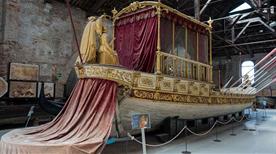Museo Storico Navale - >Venecia