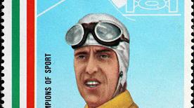 Museo Tazio Nuvolari - >Mantova