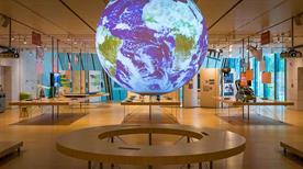 Museo Tridentino di Scienze Naturali - >Trento