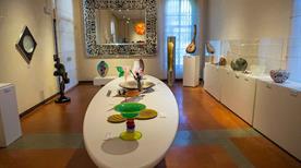 Museo Vetrario - >Venecia