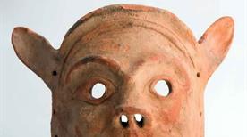 Museo Villa Sulcis - >Carbonia
