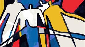 Museo Virtuale d'Arte Contemporanea - >Livourne