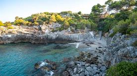 Museo Virtuale Paleolitico - >Marina di Camerota