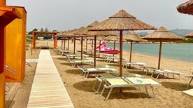 My Sportabilita' - Lido del Sole - >Olbia