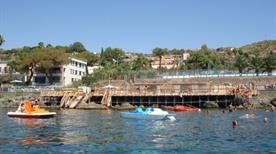 La Scivola - >Aci Castello