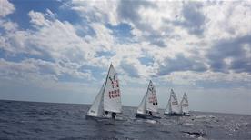 Nauticlub Castelfusano - >Lido di Ostia