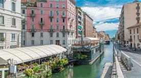 Naviglio Pavese  - >Milano
