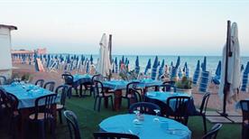 New Barracuda Beach - >Santa Marinella