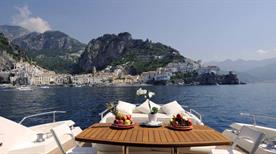 Noleggio Barche Premium Boat Charter - >Amalfi