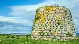 Nuraghe Santa Sabina - >Silanus