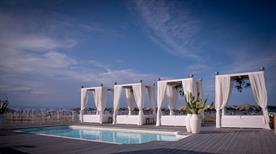 Oasi Beach - >Margherita di Savoia