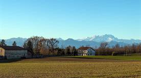 Oasi di Bellinzago - >Bellinzago Novarese