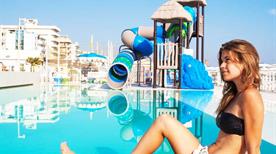 Oasis de la Playa - >Cattolica