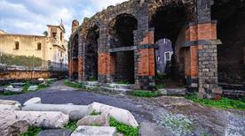 Odeon - >Catania