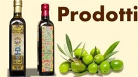 Oleificio Principe Srl - >Latina
