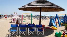 Onde Beach - Bagno - 68 - 69 - 70 -72 -73 -74 - >Rimini