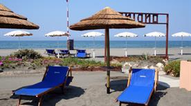 Ondina Mare - >Fregene