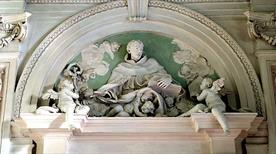 Oratorio di San Francesco - >Perugia