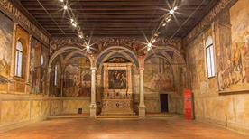Oratorio di San Rocco - >Padova