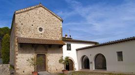 Oratorio Santa Caterina - >Bagno a Ripoli