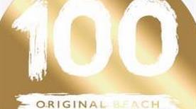 Original Beach 100 - >Riccione