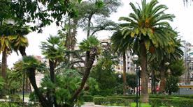 Orto Botanico Bari - >Bari