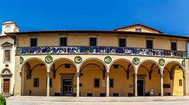 Ospedale del Ceppo - >Pistoia