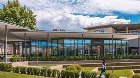 Outlet The Mall - >Colle San Magno
