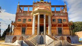Palazzina Cinese - >Palermo