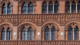 Palazzo Agostini - >Pise
