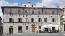 Palazzo Arengo - >Ascoli Piceno
