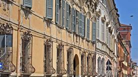 Palazzo Arrivabene - >Mantova