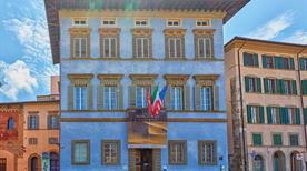 Palazzo Blu - >Pise
