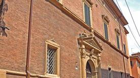 Palazzo Boncompagni - >Bologne