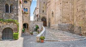 Palazzo Bonifacio VIII - >Anagni