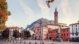Palazzo Bovara - >Lecco