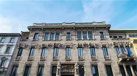 Palazzo Castiglioni  - >Milan