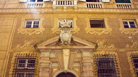 Palazzo Cattaneo Adorno - >Genoa
