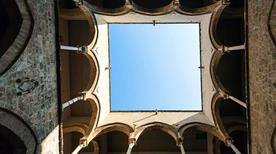 Palazzo Chiaramonte Steri - >Palermo