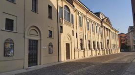 Palazzo d'arco - >Mantova
