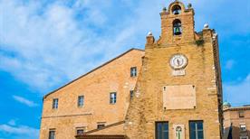 Palazzo degli Anziani - >Ancona