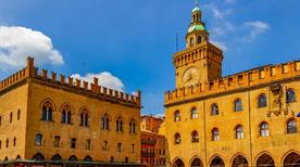 Palazzo dei Notai - >Bologne