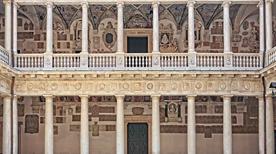 Palazzo del Bo - >Padova
