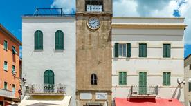 Palazzo del Capitano del Popolo - >Perugia