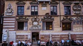 Palazzo del Capitano - >Verona