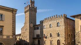 Palazzo del Comune - >Arezzo
